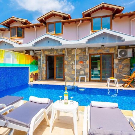 Villa Ayla Paradise Dalyan Exterior photo