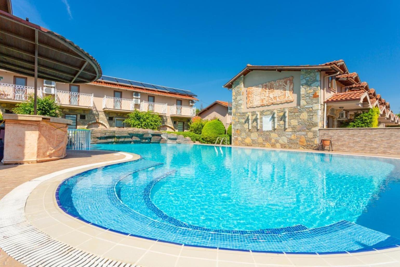 Villa Ayla Paradise Dalyan Exterior photo